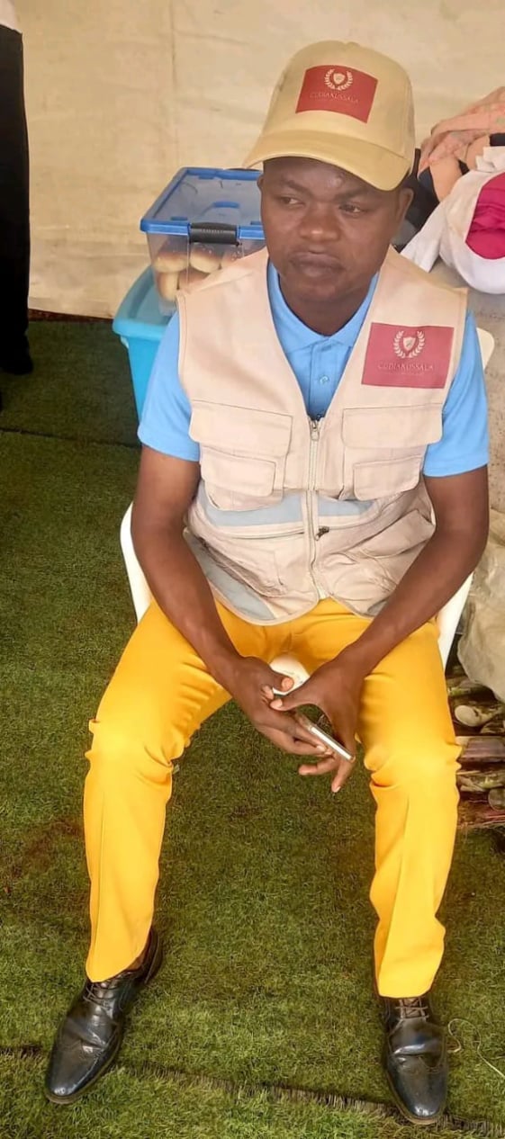 Mobirise Website Builder