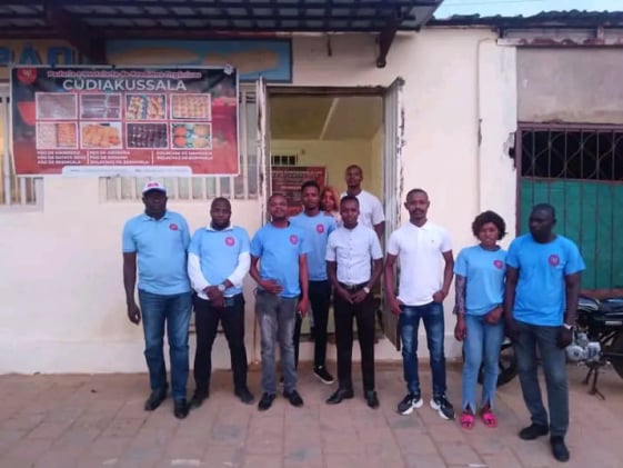 Mobirise Website Builder